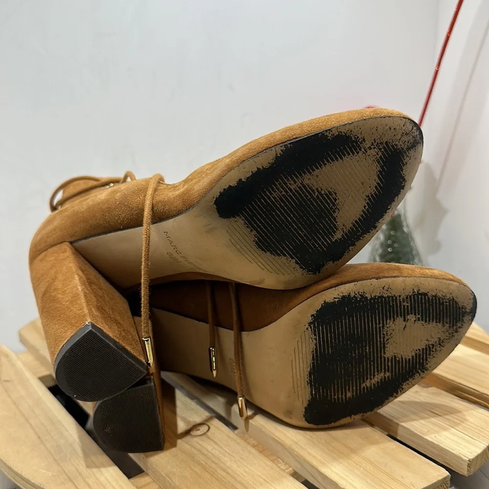 Marc‎ Fisher heels #093